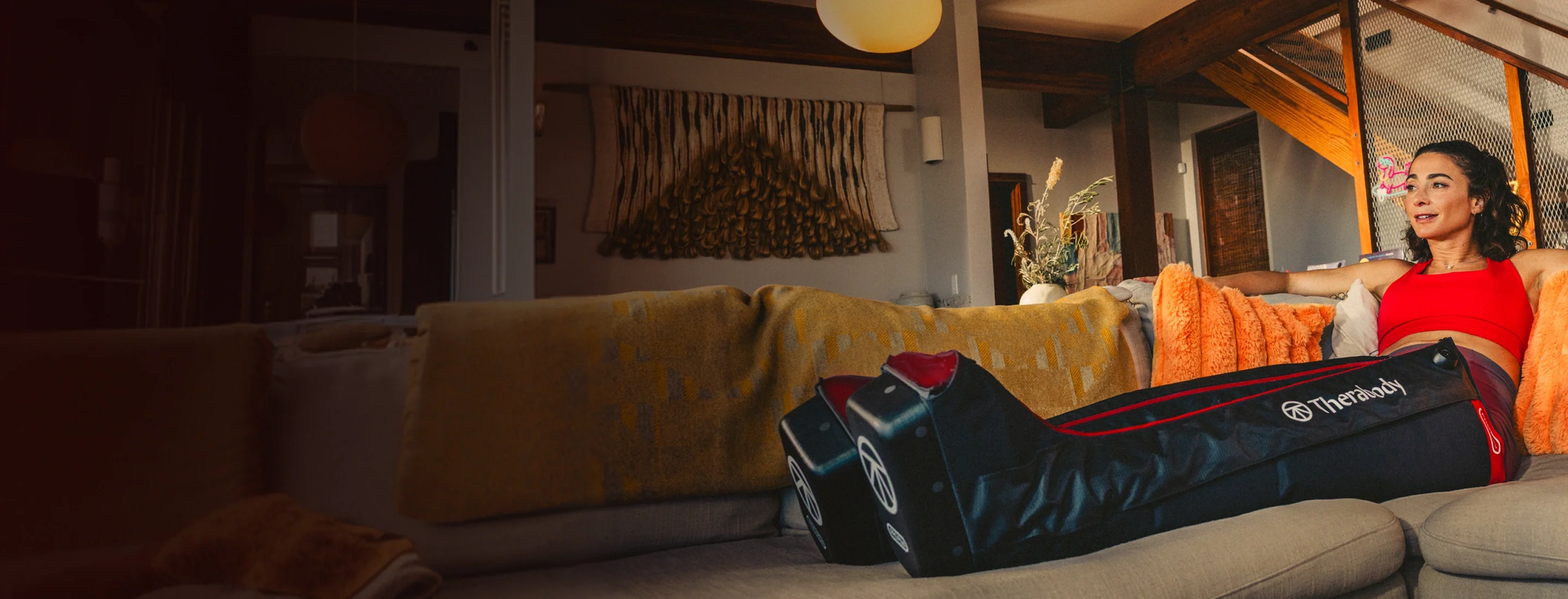 Wellness Technology Meets Modern Style
