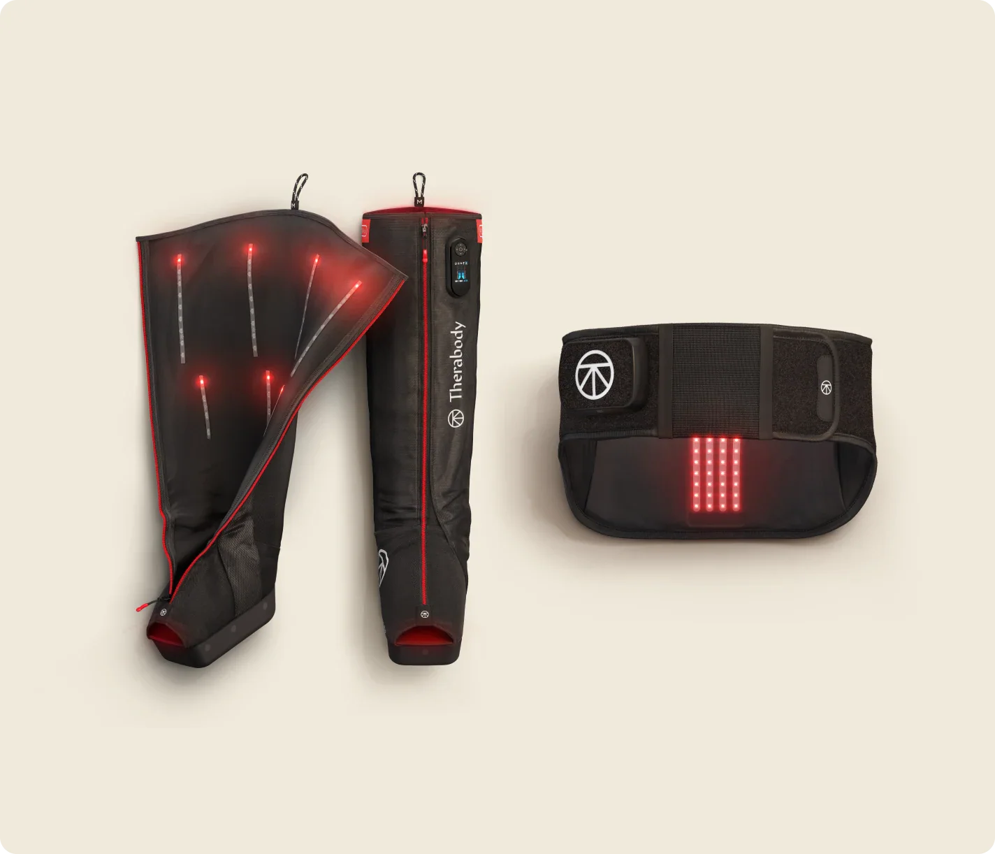 Back & Legs Bundle - Image 3