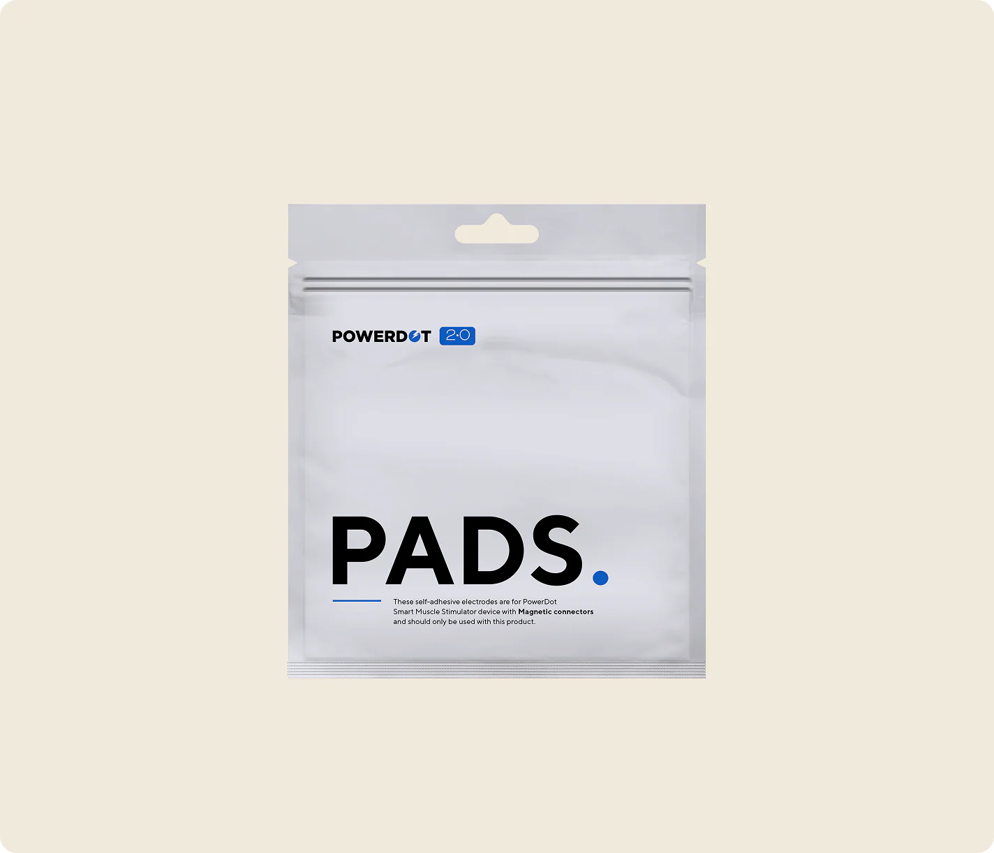 PowerDot 2.0 Electrode Pad - Image 4