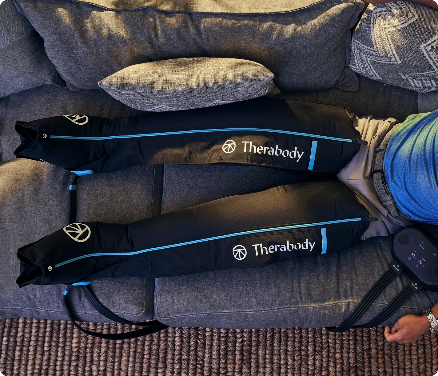 RecoveryAir PRO Refurbished - Image 5