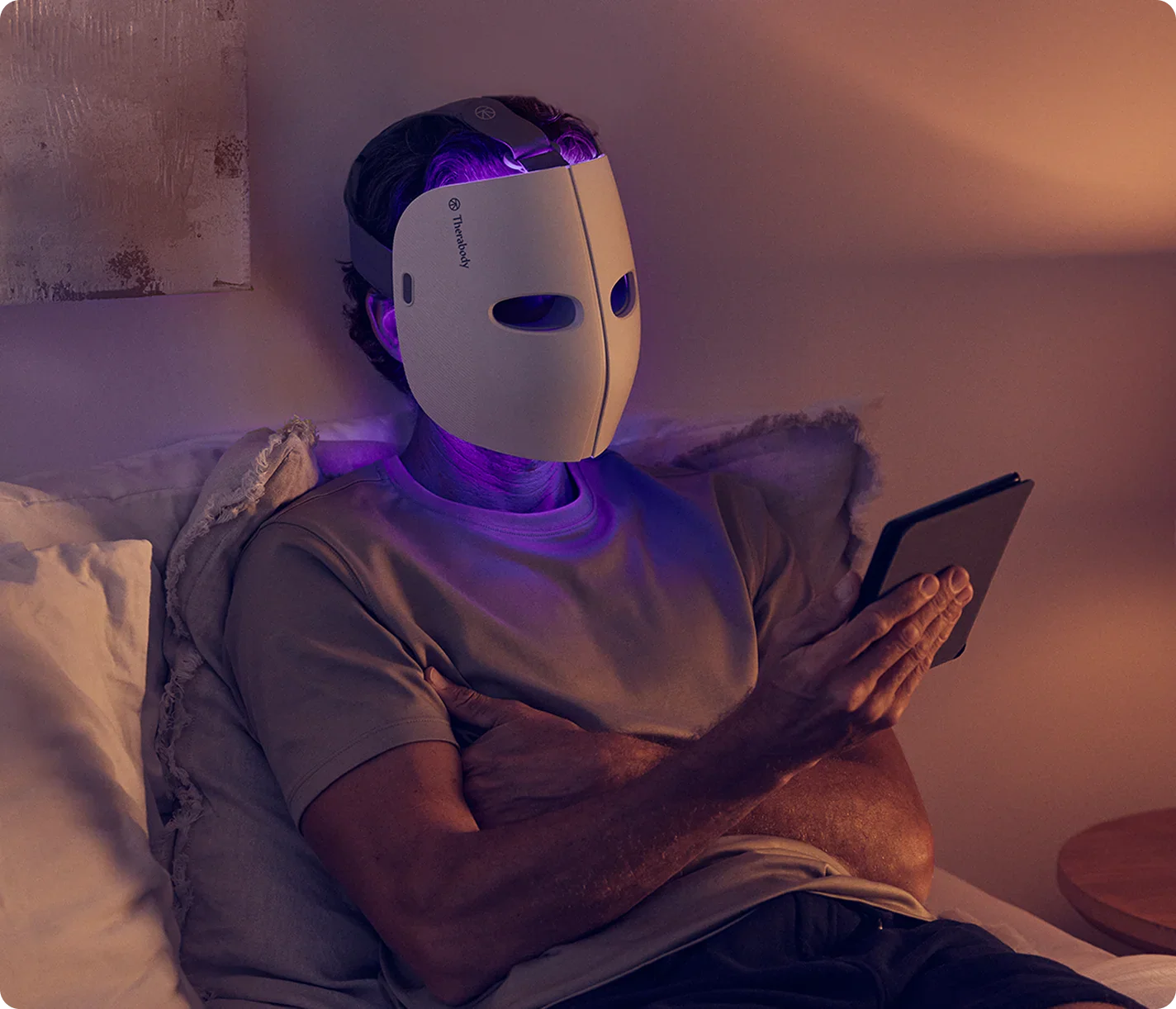 TheraFace Mask - Image 7