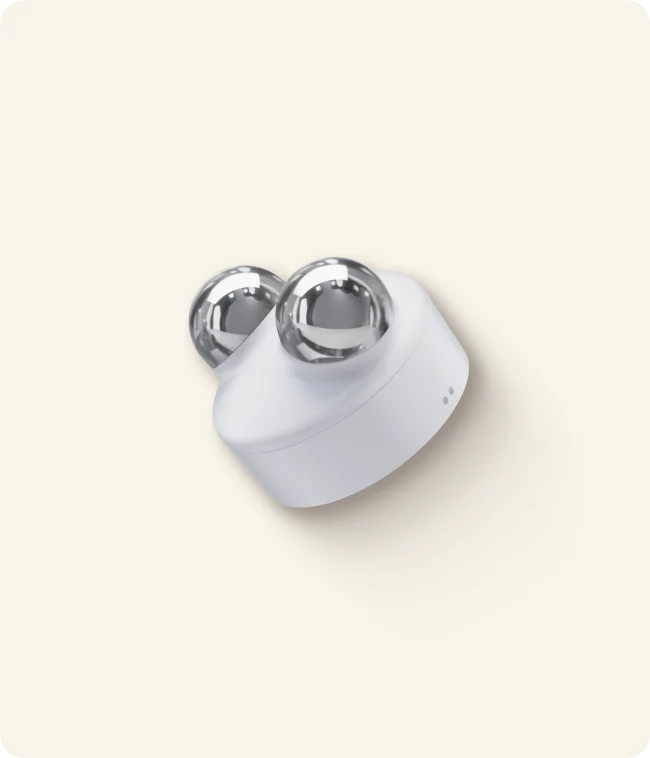 TheraFace PRO Microcurrent Ring