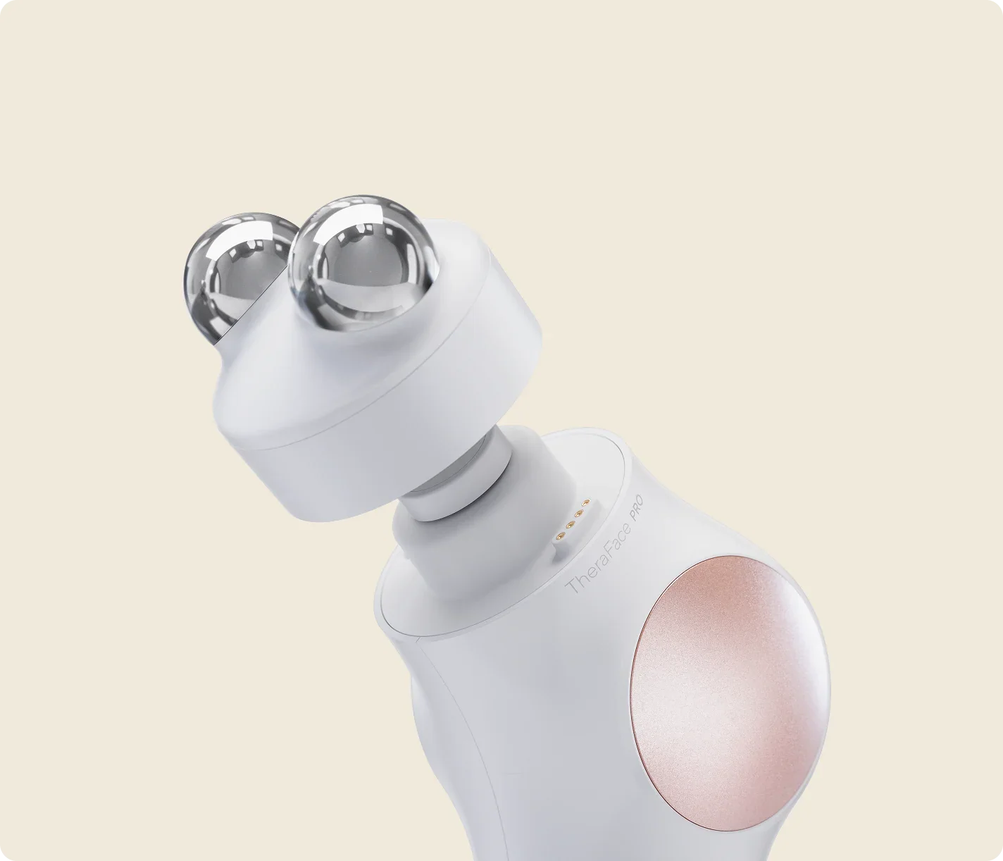 TheraFace PRO Microcurrent Ring - Image 3