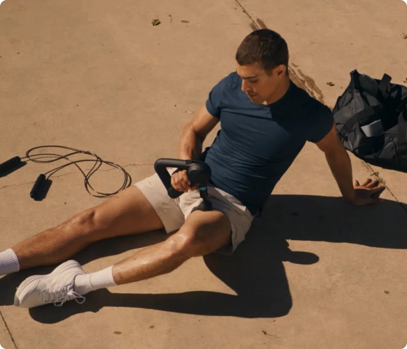 Theragun Elite Refurbished - Image 4
