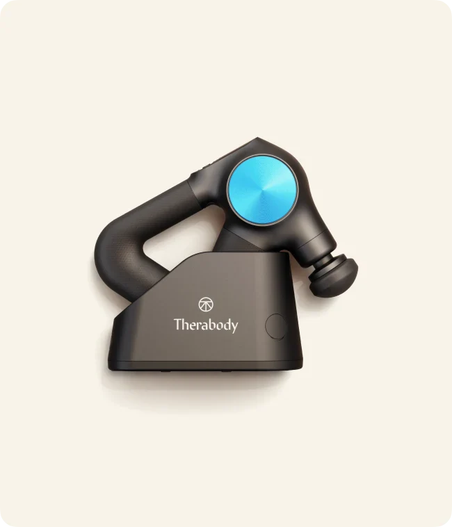 Theragun PRO Plus Charging Stand